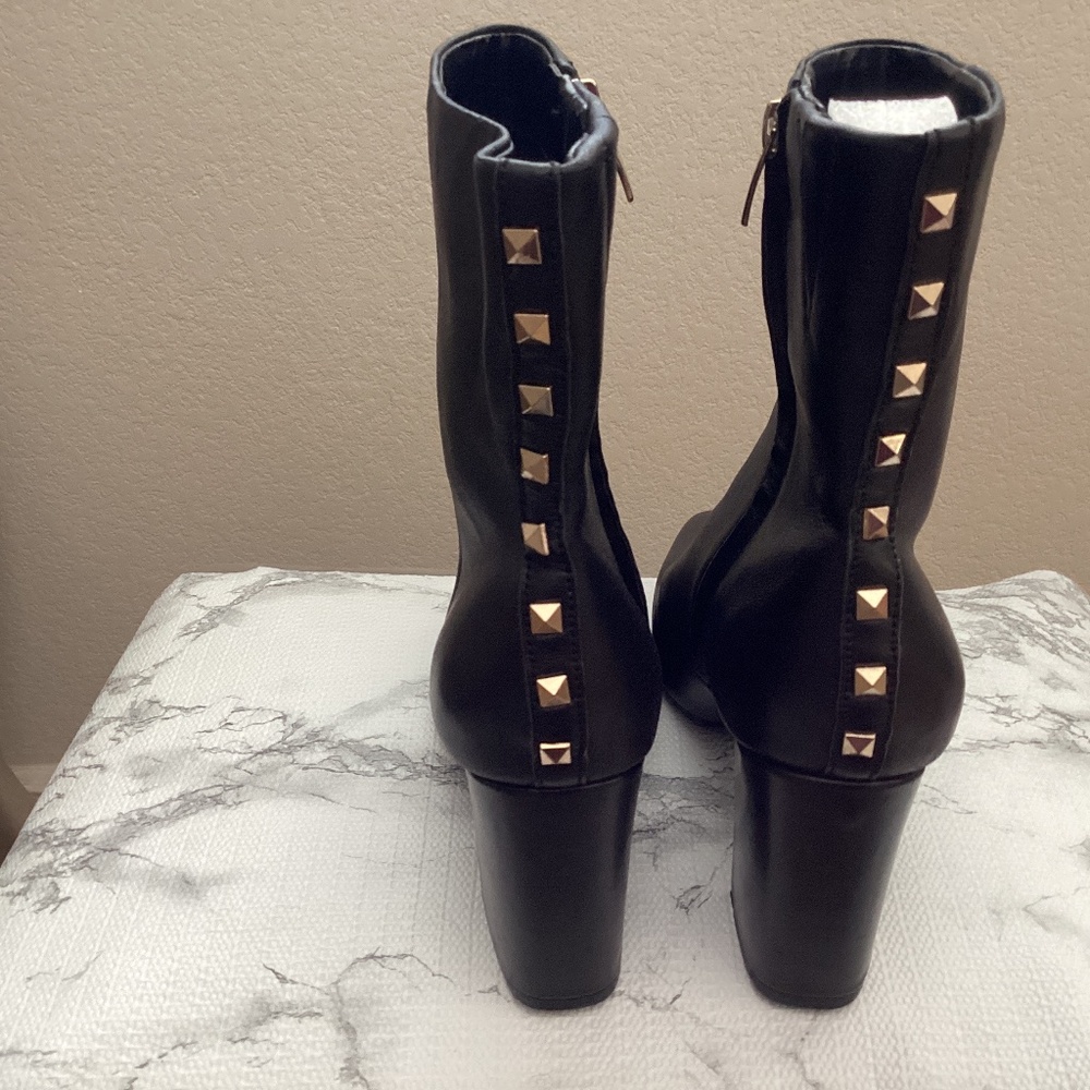 Nine West Boots size 9.5